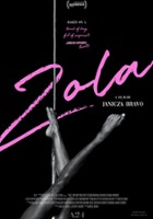 plakat filmu Zola