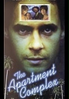 plakat filmu Apartament dla diabła