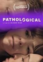 plakat filmu Pathological