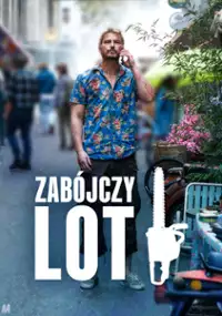 Zabójczy lot