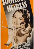 Hal Neiman / The Footloose Heiress