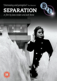 Plakat filmu Separation