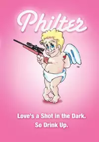 Plakat filmu Philter