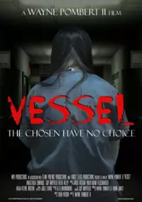 Plakat filmu Vessel
