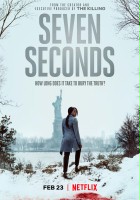 plakat - Seven Seconds (2018)