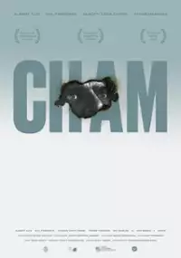 Plakat filmu Cham