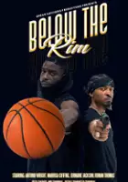 Serge Burack Jr. / Below the Rim