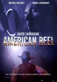 Plakat filmu American Reel
