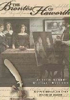 plakat filmu The Brontes of Haworth