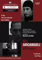 plakat filmu Gli Arcangeli