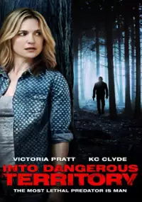 Plakat filmu Śmiertelna ucieczka