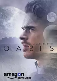 Plakat serialu Oasis