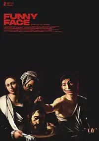 Plakat filmu Funny Face