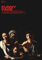 plakat filmu Funny Face