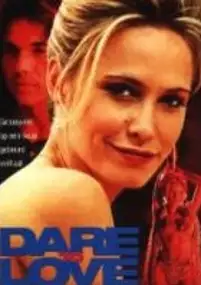 Plakat filmu Pokonać lęk