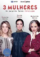 plakat serialu Tr&ecirc;s Mulheres