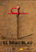plakat filmu El Brau blau
