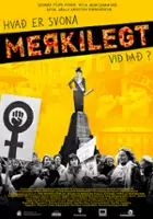 plakat filmuHvað er svona merkilegt við það?