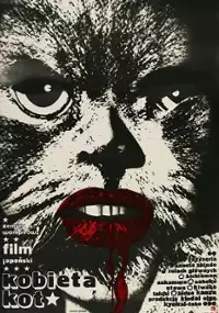 Plakat filmu Kobieta kot