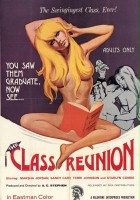 plakat filmu Class Reunion
