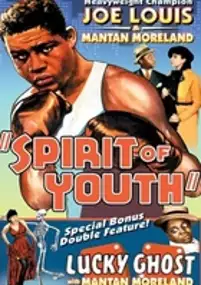 Plakat filmu Spirit of Youth