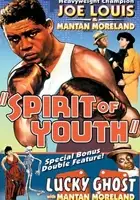 plakat filmu Spirit of Youth