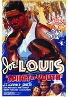 plakat filmu Spirit of Youth