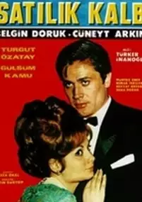 Plakat filmu Satilik kalp