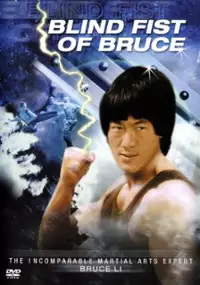 Plakat filmu Mang quan gui shou