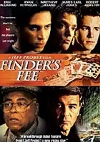 Plakat filmu Znaleźne