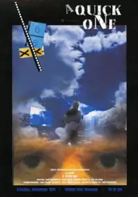 Plakat filmu A Quick One