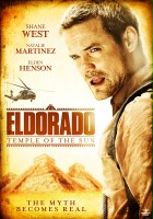 plakat filmu El Dorado