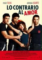 plakat filmu Lo Contrario al amor