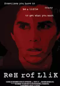 Plakat filmu reH rof lliK