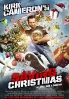 Saving Christmas