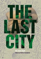 plakat filmu The Last City
