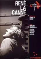 Jean Rigaux / Ren&eacute; la canne