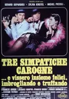 plakat filmu Ren&eacute; la canne