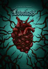 Plakat filmu Loveless