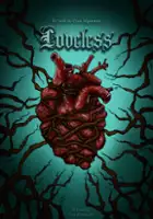 plakat filmu Loveless