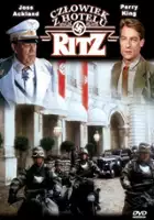 Brigitte Kahn / Człowiek, który mieszkał w hotelu Ritz