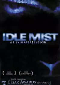 Plakat filmu Vana Espuma