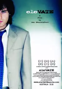 Plakat filmu Elevate