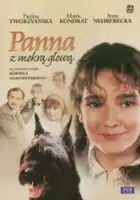 plakat serialu Panna z mokrą głową