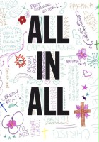 plakat filmu All in All