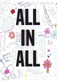 Plakat filmu All in All