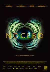Plakat filmu Nocebo