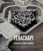 plakat filmu Tehachapi