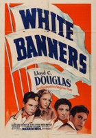 plakat filmu White Banners