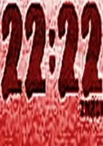 Plakat filmu 22:22